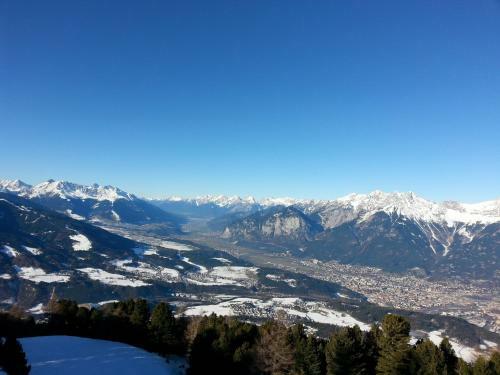 Apartamento Ferienwohnungen Tiroler Alpenhof