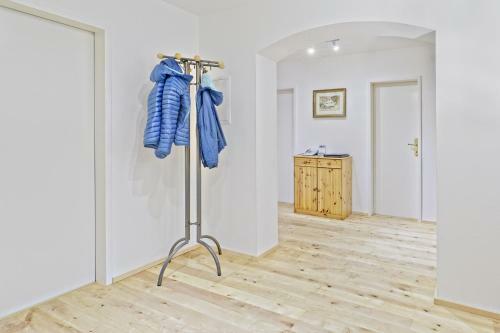 Apartamento Ferienwohnungen Tiroler Alpenhof