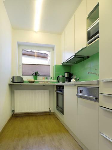 Apartamento Ferienwohnungen Tiroler Alpenhof