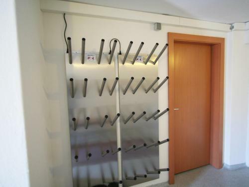 Apartamento Ferienhaus Bockstecken 2.og 4 Pax