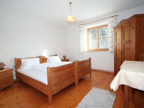 Apartamento Ferienhaus Bockstecken 2.og 4 Pax