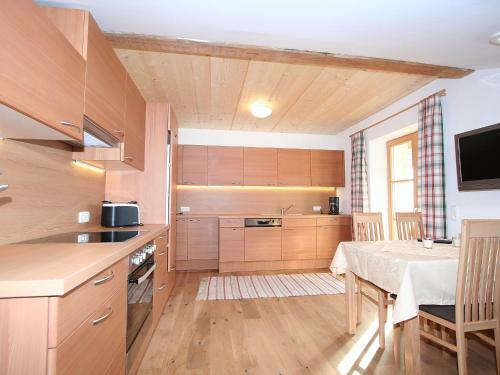 Apartamento Ferienhaus Bockstecken Dg 4 Pax