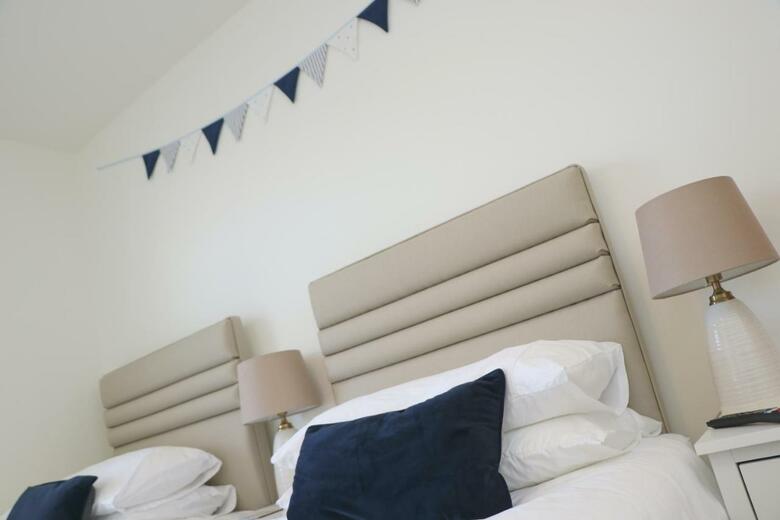 Apartamento Ferienhaus Bockstecken Dg 4 Pax