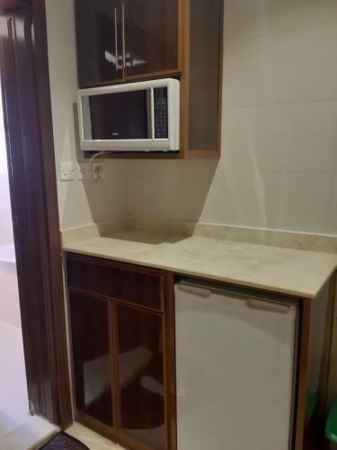 Apartamento Al Rawda Furnished Units