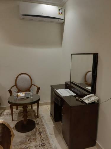 Apartamento Al Rawda Furnished Units