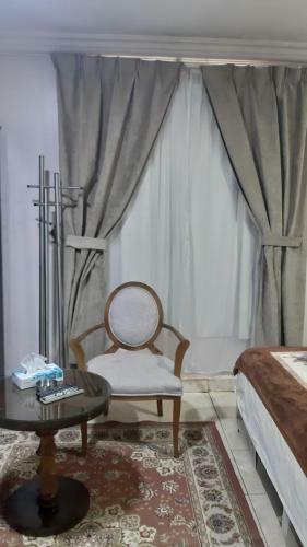 Apartamento Al Rawda Furnished Units