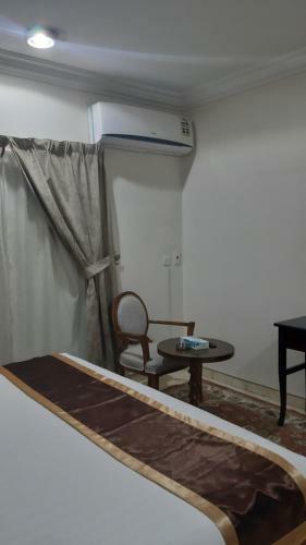Apartamento Al Rawda Furnished Units