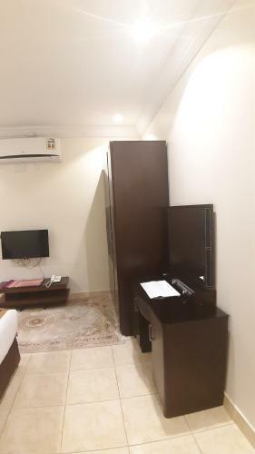 Apartamento Al Rawda Furnished Units