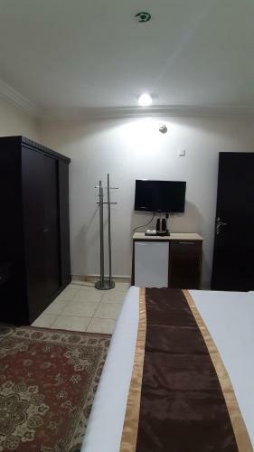 Apartamento Al Rawda Furnished Units