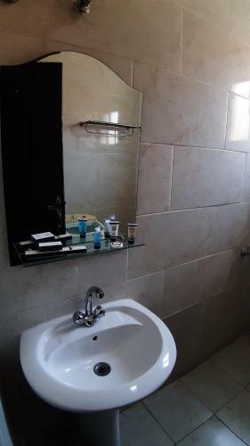 Apartamento Al Rawda Furnished Units