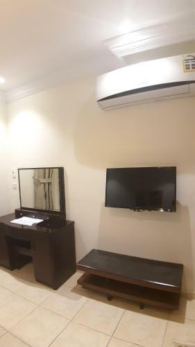 Apartamento Al Rawda Furnished Units