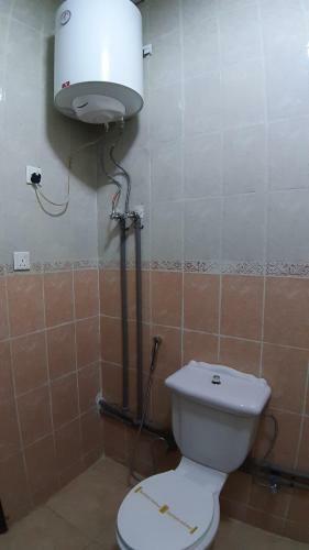 Apartamento Al Rawda Furnished Units