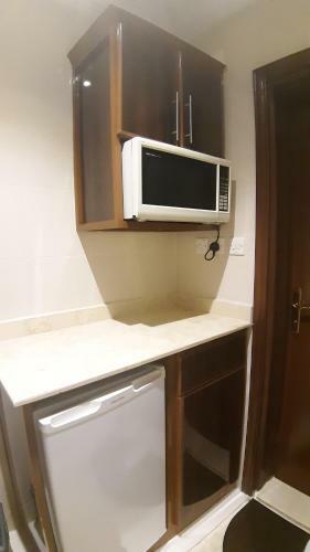 Apartamento Al Rawda Furnished Units
