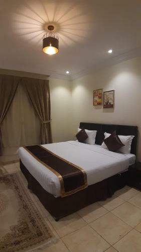 Apartamento Al Rawda Furnished Units
