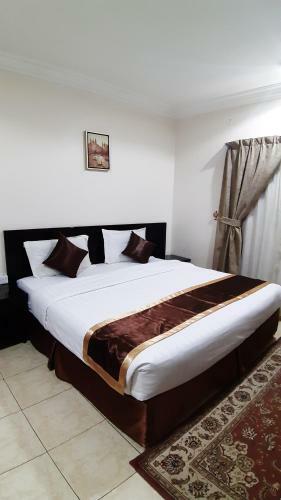 Apartamento Al Rawda Furnished Units