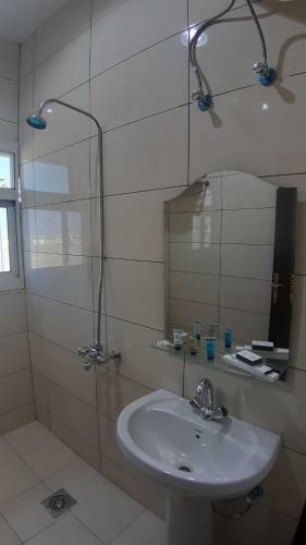 Apartamento Al Rawda Furnished Units