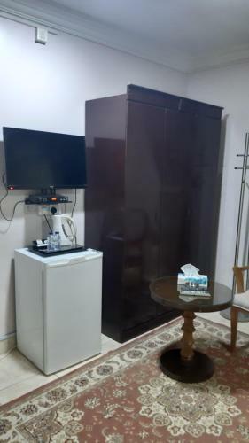 Apartamento Al Rawda Furnished Units