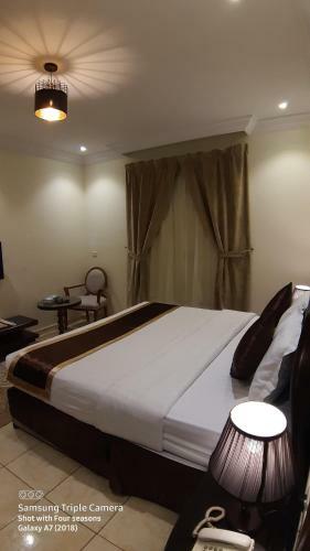 Apartamento Al Rawda Furnished Units