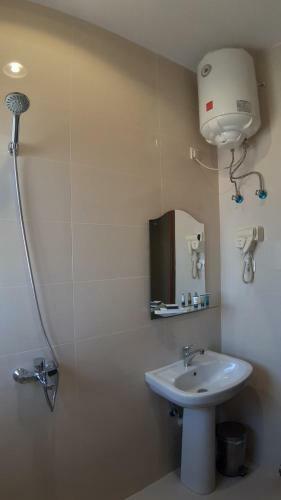 Apartamento Al Rawda Furnished Units