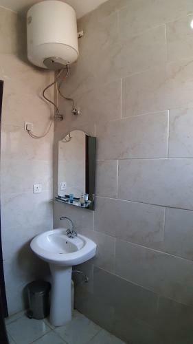 Apartamento Al Rawda Furnished Units
