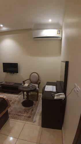 Apartamento Al Rawda Furnished Units
