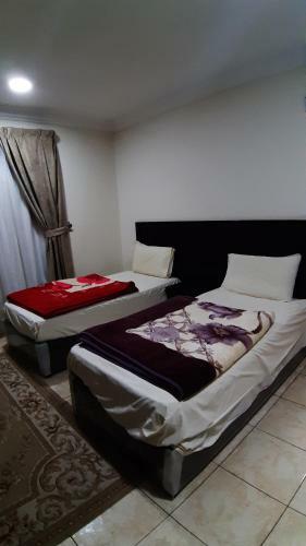 Apartamento Al Rawda Furnished Units
