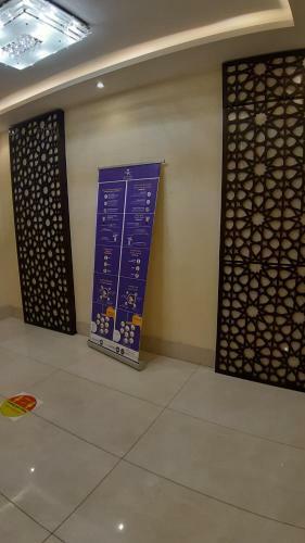 Apartamento Al Rawda Furnished Units