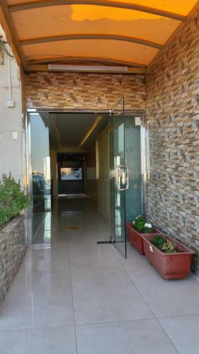 Apartamento Al Rawda Furnished Units