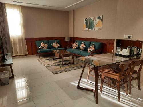 Aparthotel ??? ????? ???????? Biz Hotel Apartments
