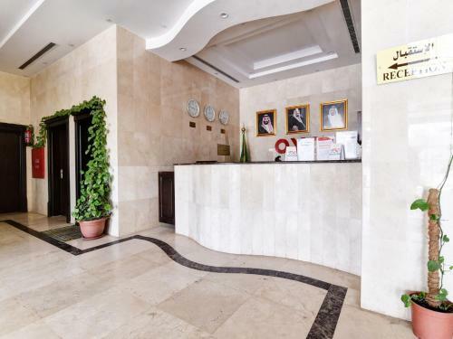 Rwnza Hotel Apartments