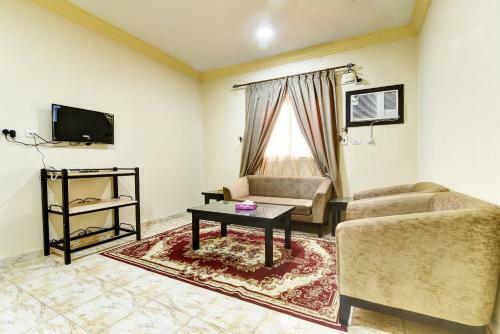 Hotel Oyo 405 Nujom Al-jazerah