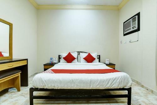 Hotel Oyo 405 Nujom Al-jazerah