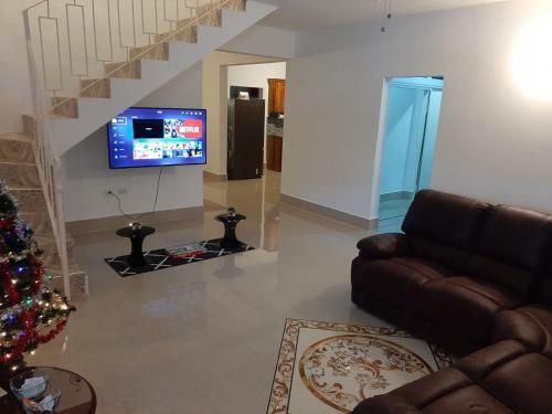 Apartamento Windsor Luxury Palace