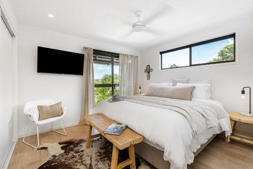 A Perfect Stay - Bangalow Abode