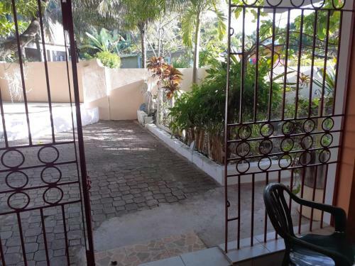 Apartamento Clayton Villa