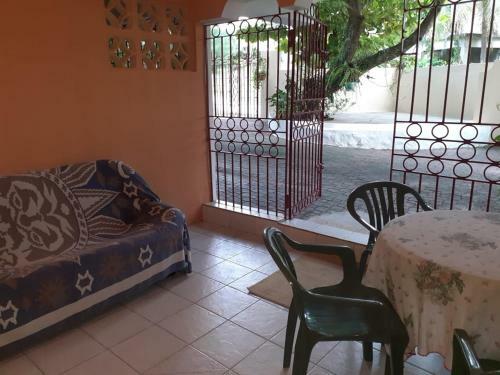 Apartamento Clayton Villa