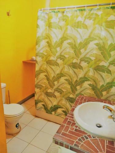 Bed & Breakfast Toga Guest House