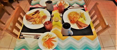 Bed & Breakfast Toga Guest House