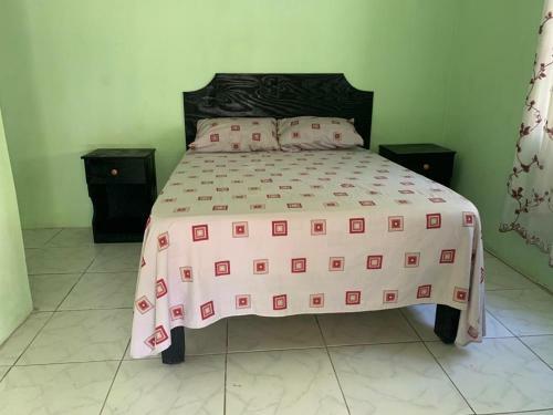 Apartamento Tha Lagoon Spot Caribbean Breeze