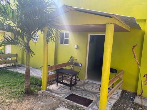 Apartamento Tha Lagoon Spot Caribbean Breeze