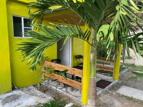 Apartamento Tha Lagoon Spot Caribbean Breeze