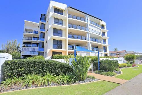 Apartamento Coral Sands Studio Retreat Bargara