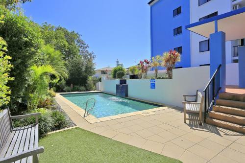 Apartamento Coral Sands Studio Retreat Bargara