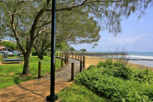 Apartamento Coral Sands Studio Retreat Bargara