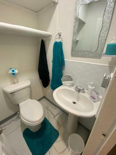 Hostal Turquoise Heaven