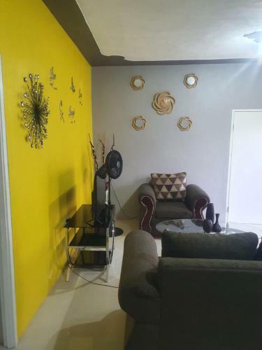 Phoenix Park Village -welcome To Relaxation Land