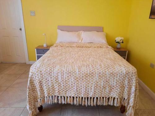 Apartamento Spacious 2 Bedroom In Portmore With Pool