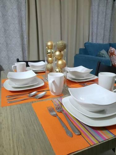 Apartamento Spacious 2 Bedroom In Portmore With Pool