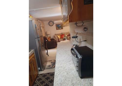 Apartamento Beautiful Portmore Oasis.