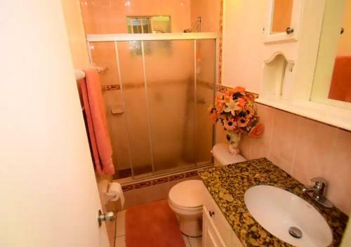 Apartamento Beautiful Portmore Oasis.